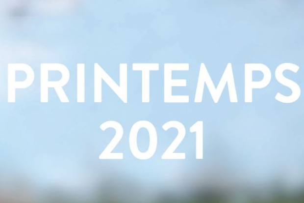 Printemps 2021