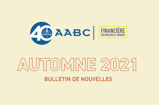 Bulletin automne 2021